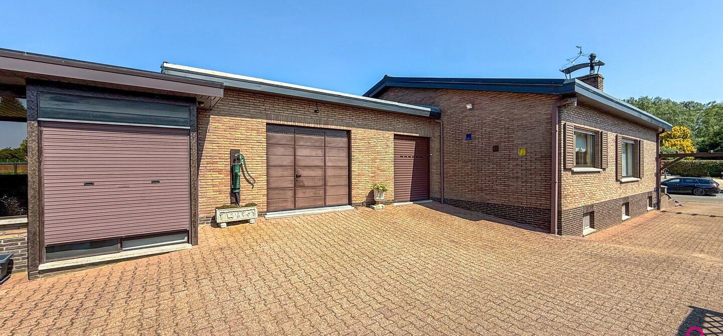Huis te koop in Heusden-Zolder