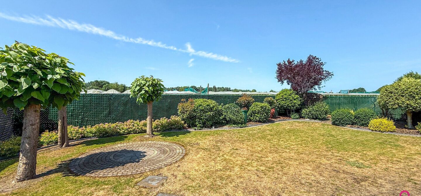Huis te koop in Heusden-Zolder