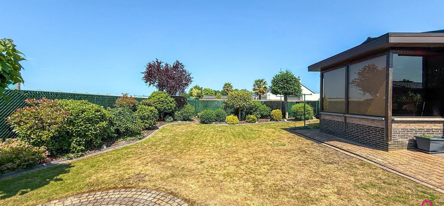 Huis te koop in Heusden-Zolder