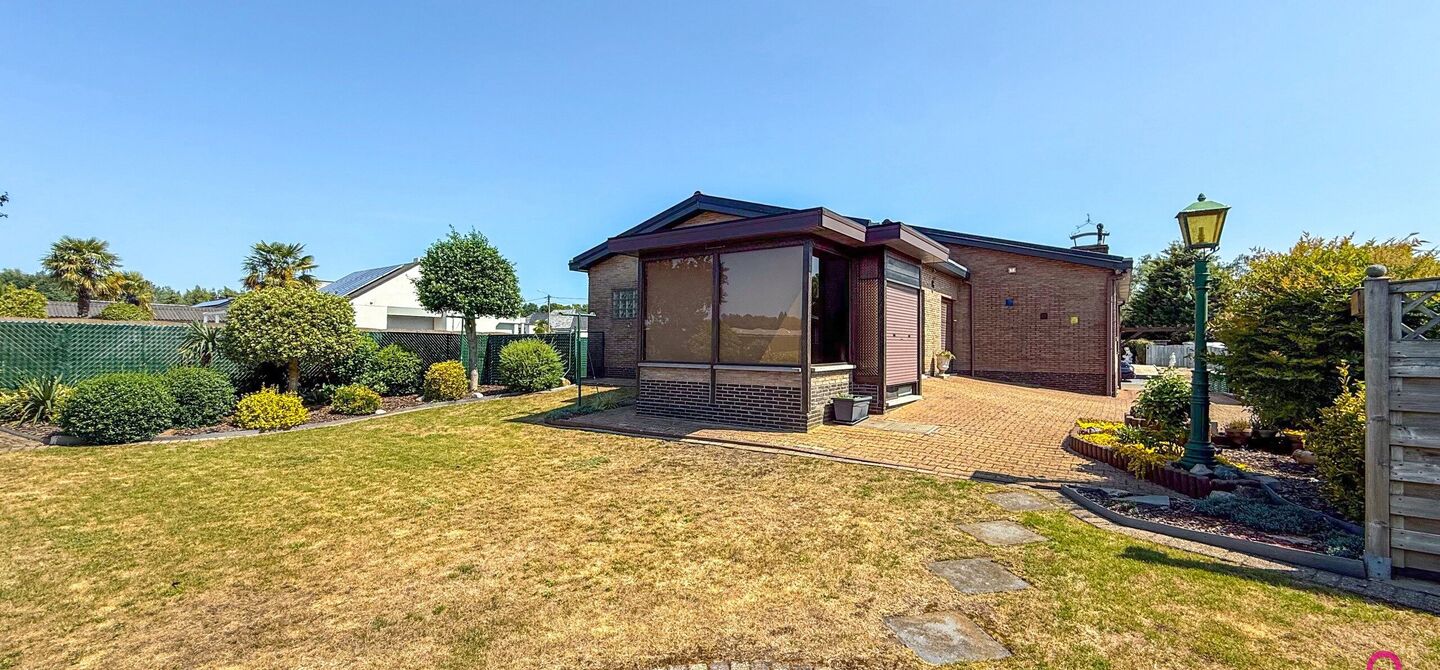 Huis te koop in Heusden-Zolder