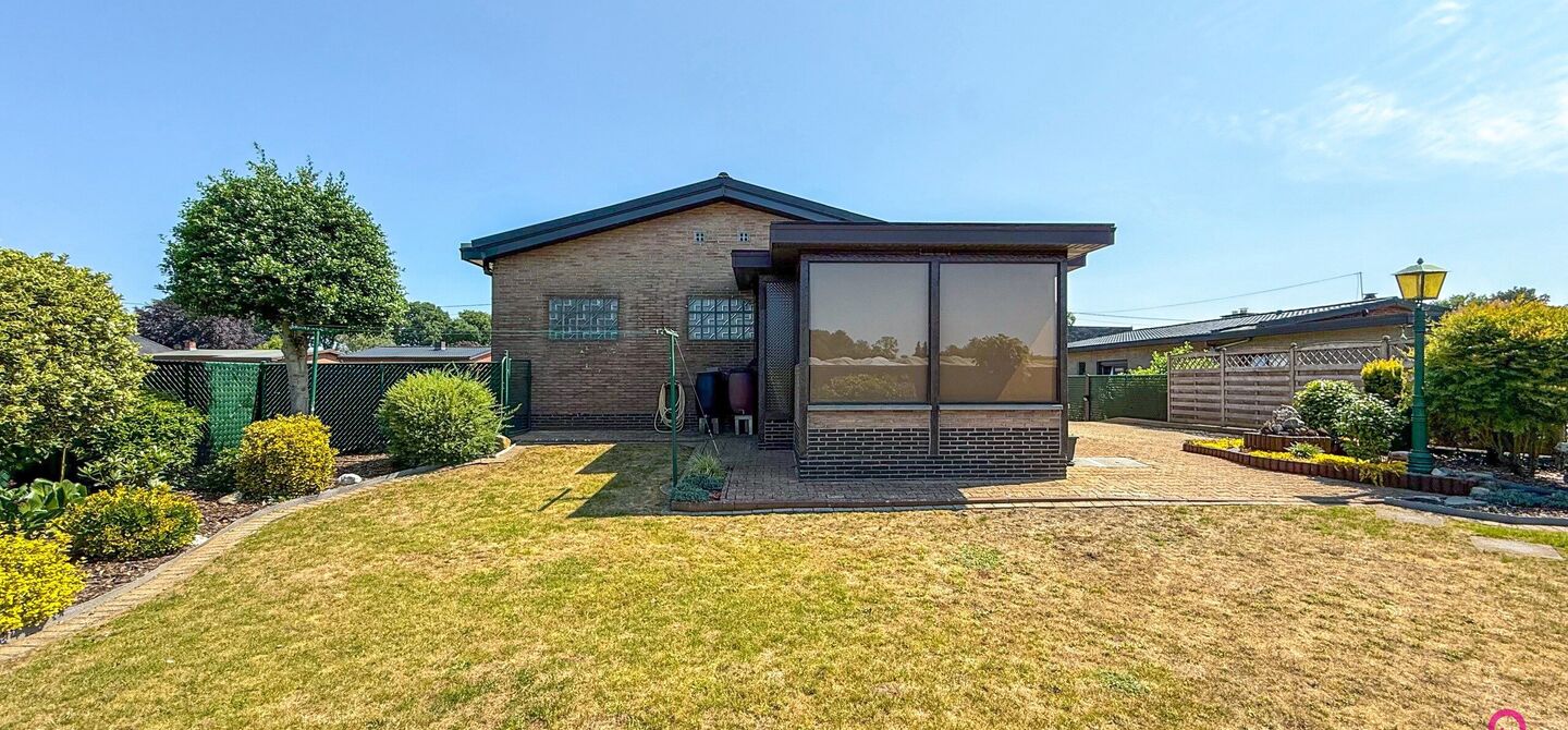 Huis te koop in Heusden-Zolder
