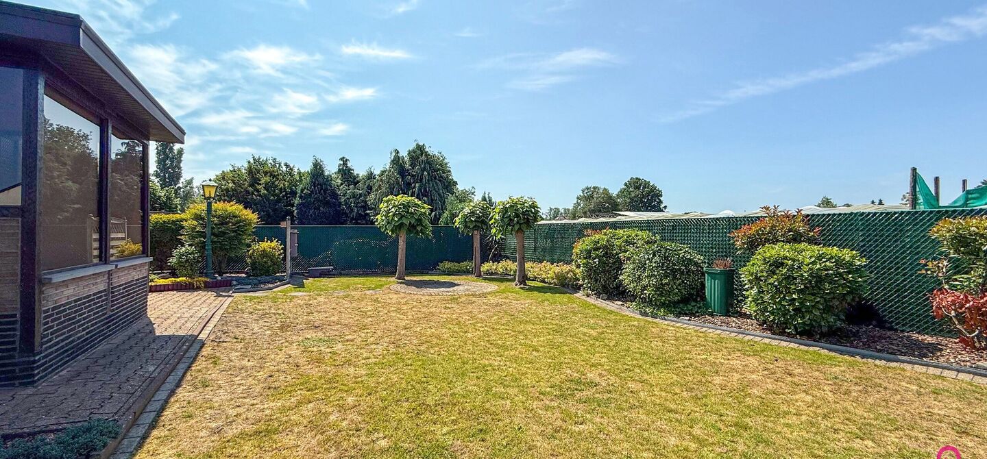 Huis te koop in Heusden-Zolder