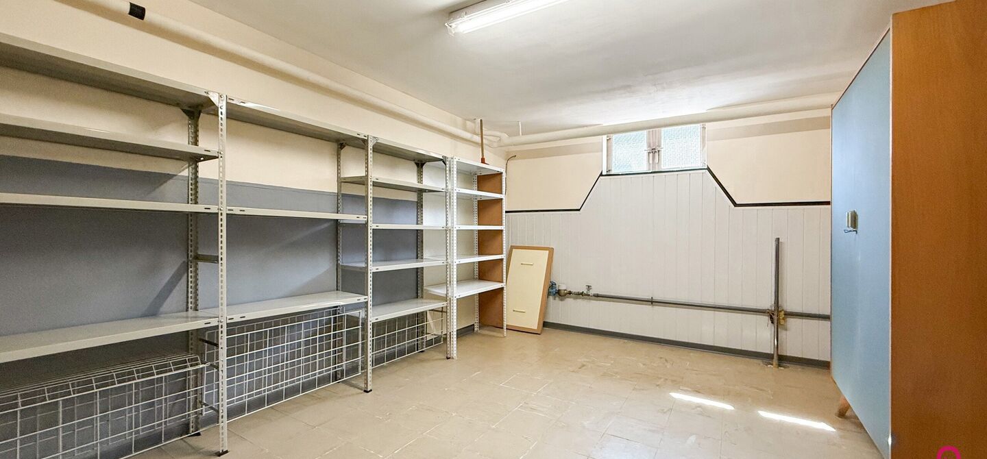 Huis te koop in Heusden-Zolder