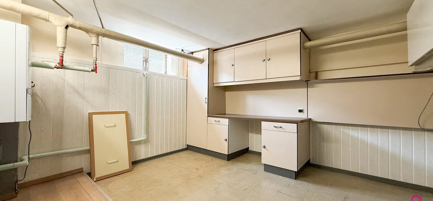 Huis te koop in Heusden-Zolder
