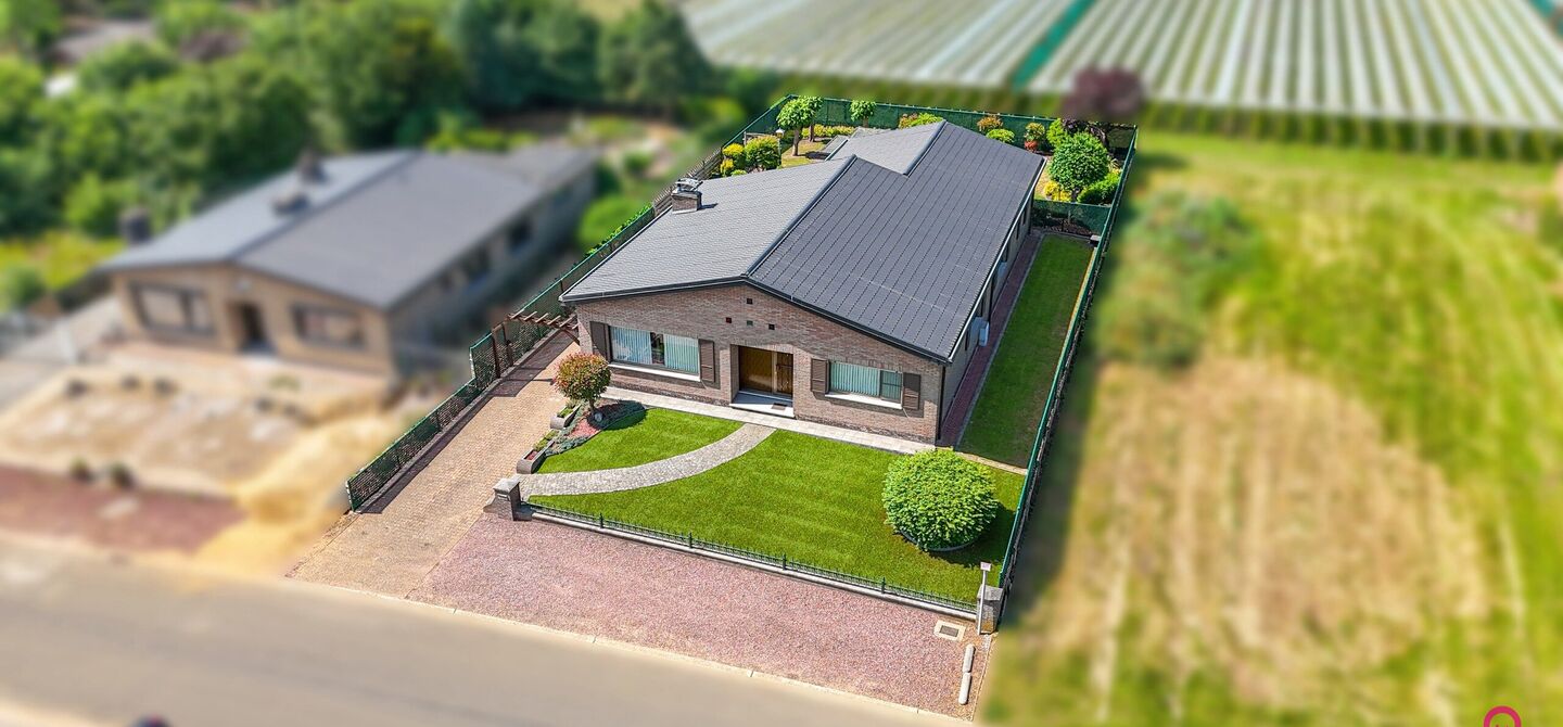 Huis te koop in Heusden-Zolder