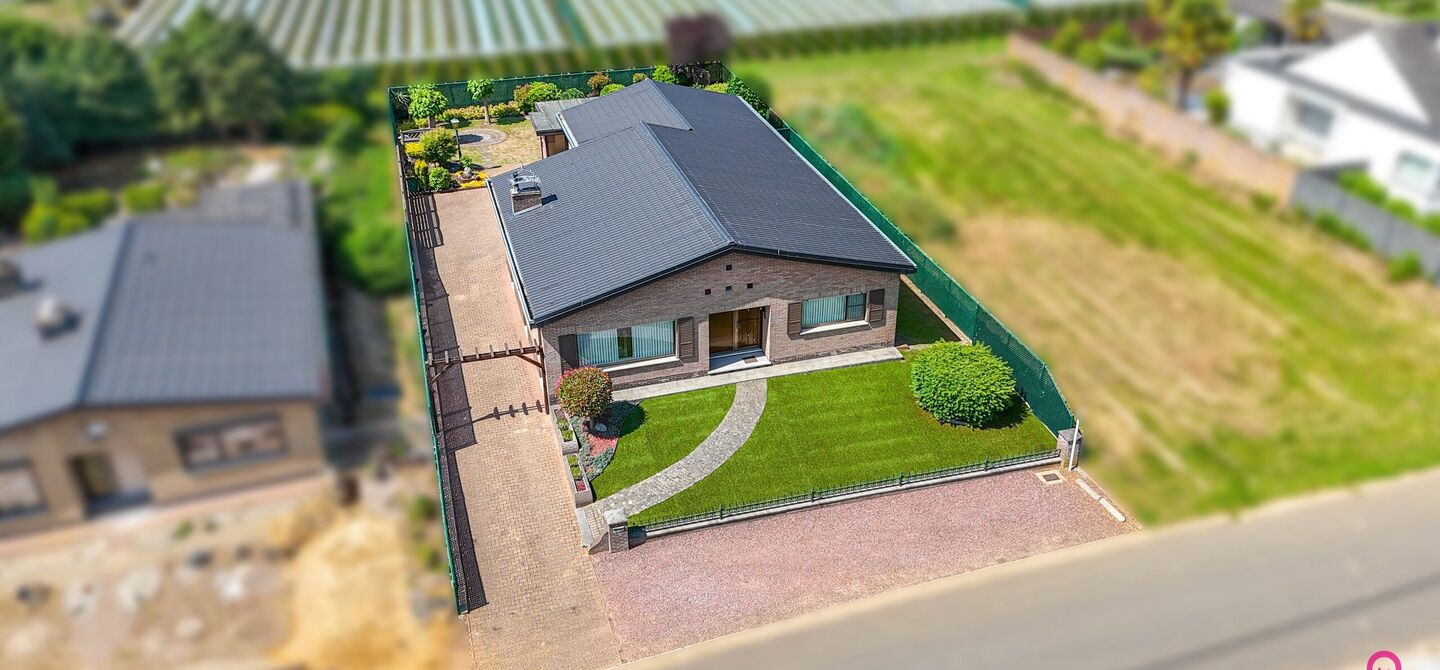 Huis te koop in Heusden-Zolder