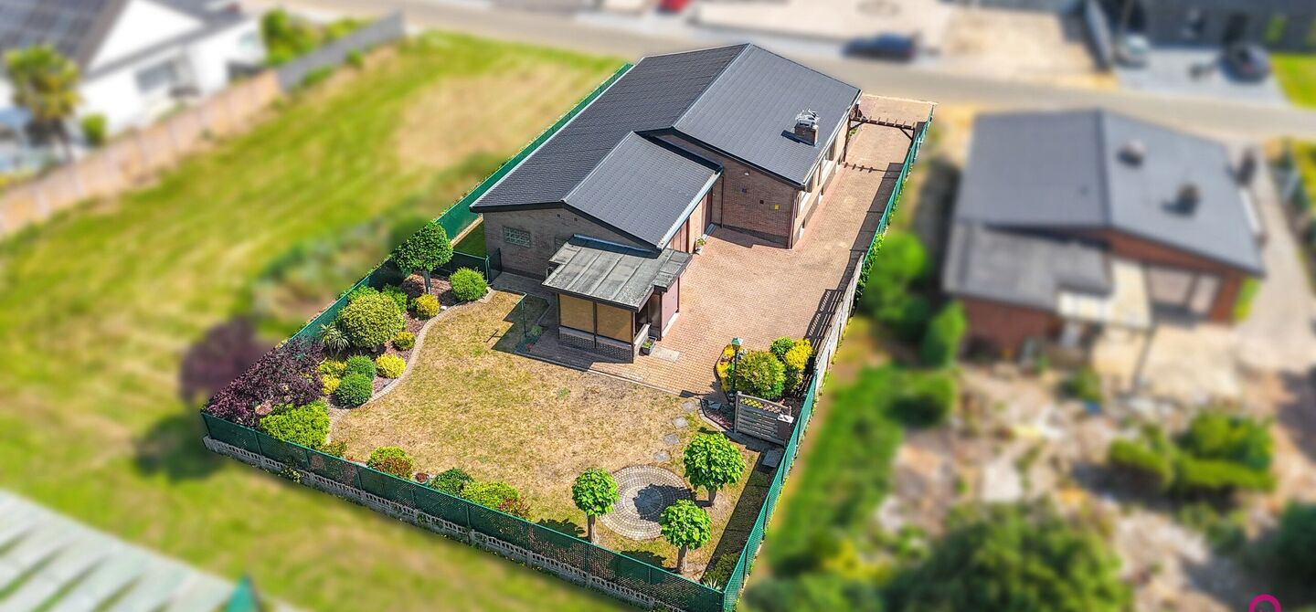 Huis te koop in Heusden-Zolder