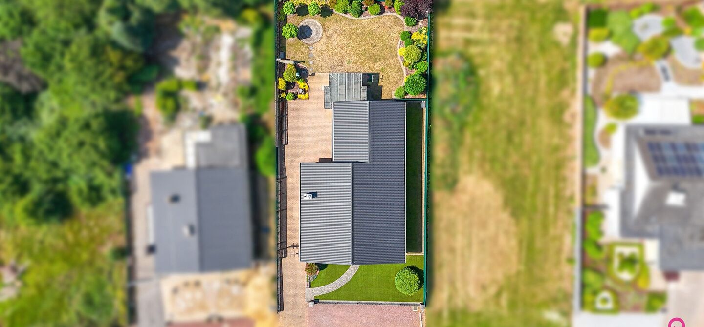 Huis te koop in Heusden-Zolder