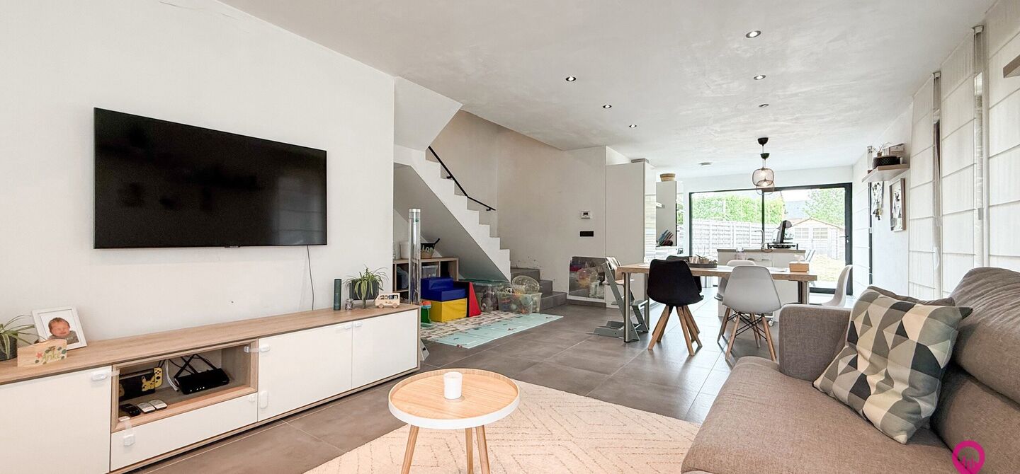 Huis te koop in Heusden-Zolder