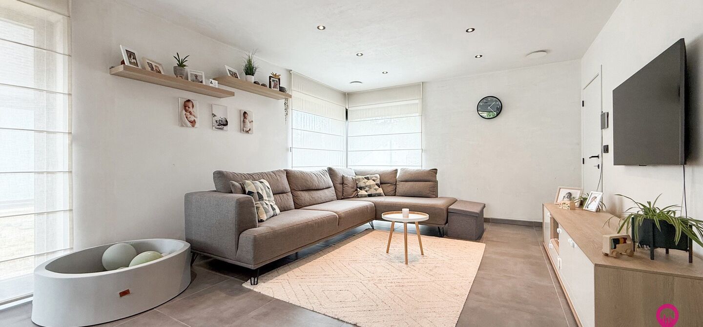 Huis te koop in Heusden-Zolder