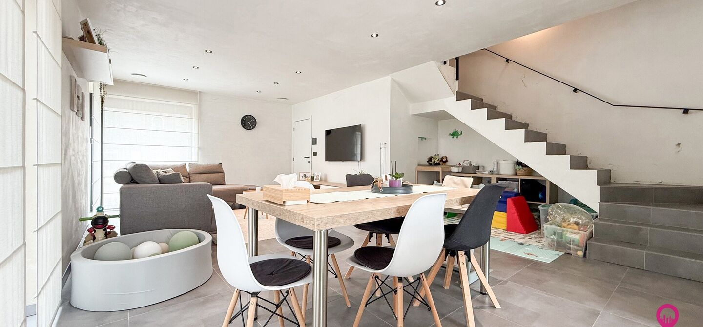 Huis te koop in Heusden-Zolder