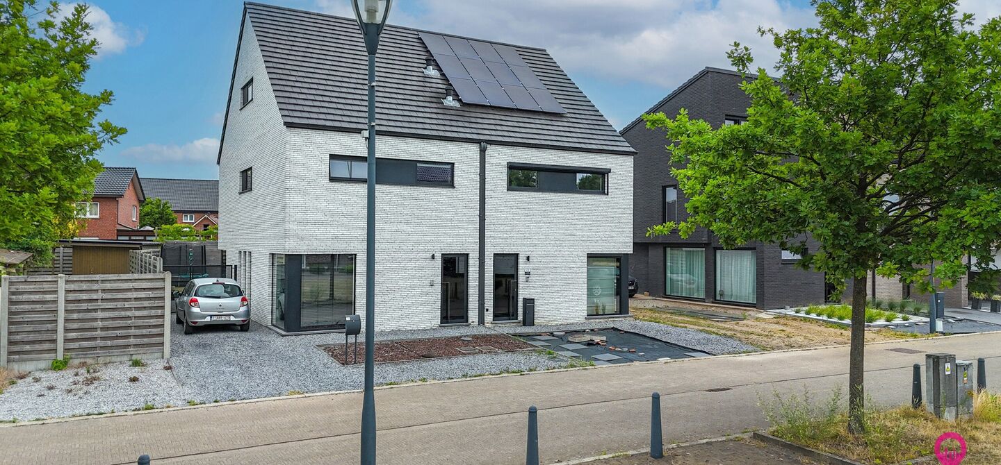 Huis te koop in Heusden-Zolder