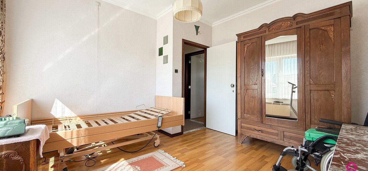 Huis te koop in Heusden-Zolder
