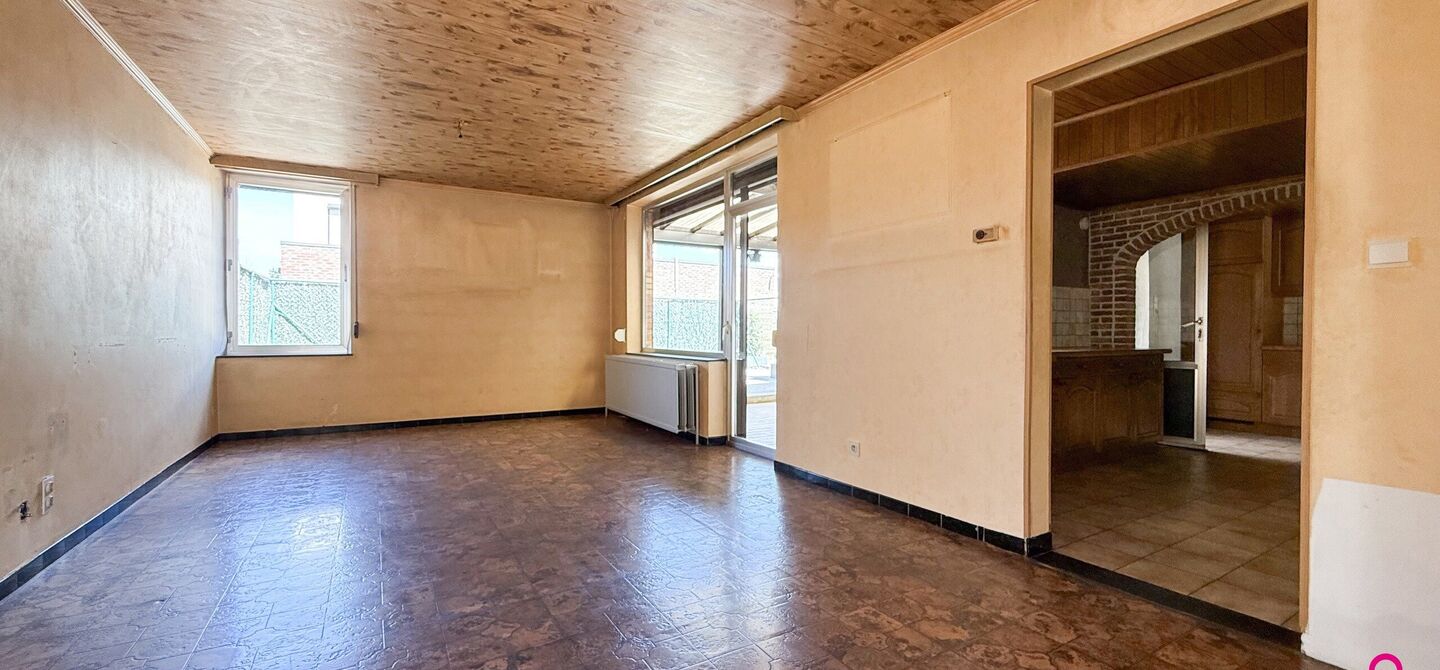 Huis te koop in Heusden-Zolder