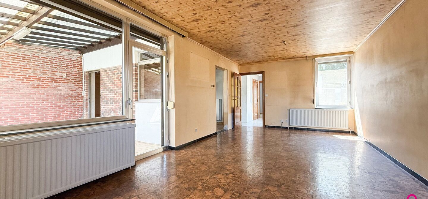 Huis te koop in Heusden-Zolder