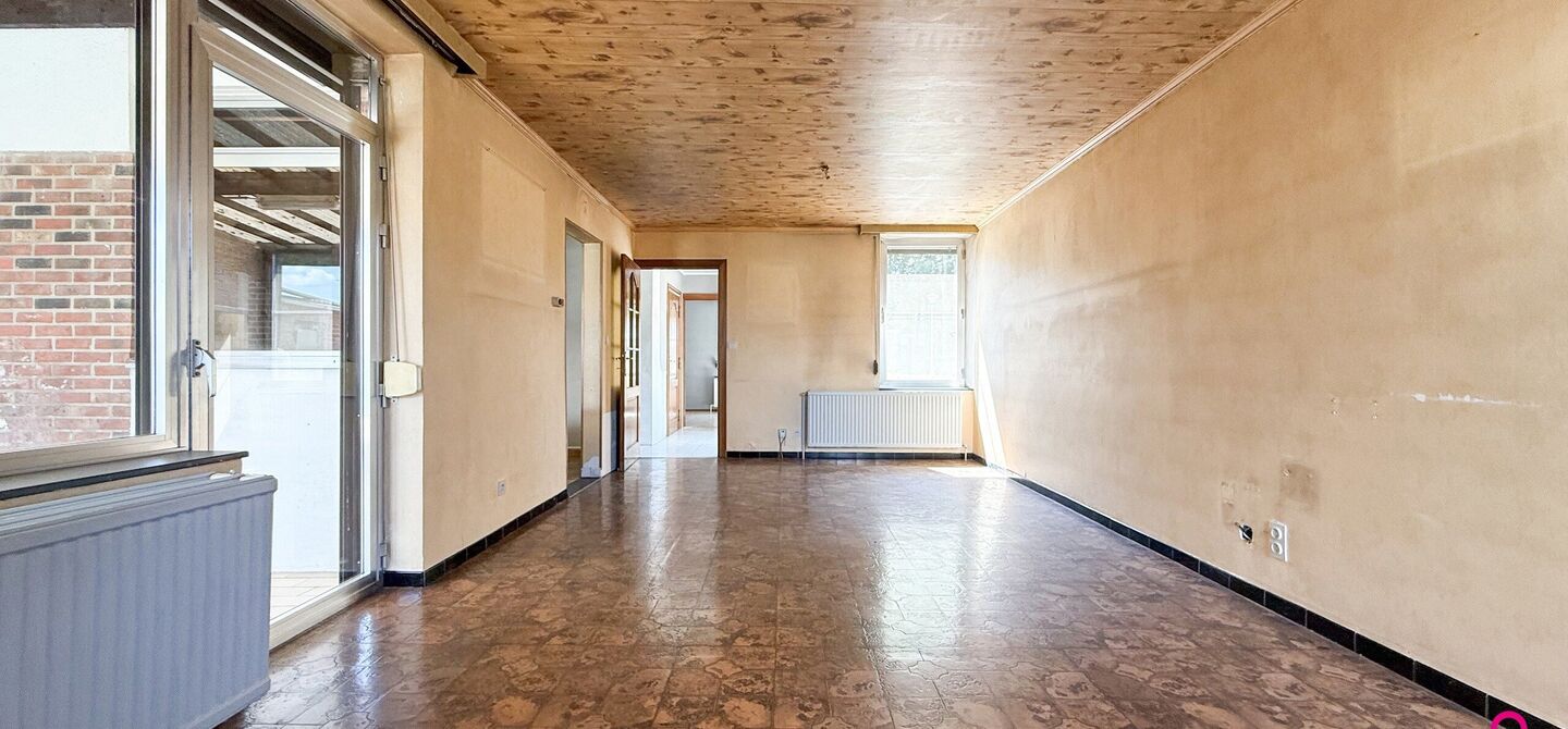 Huis te koop in Heusden-Zolder