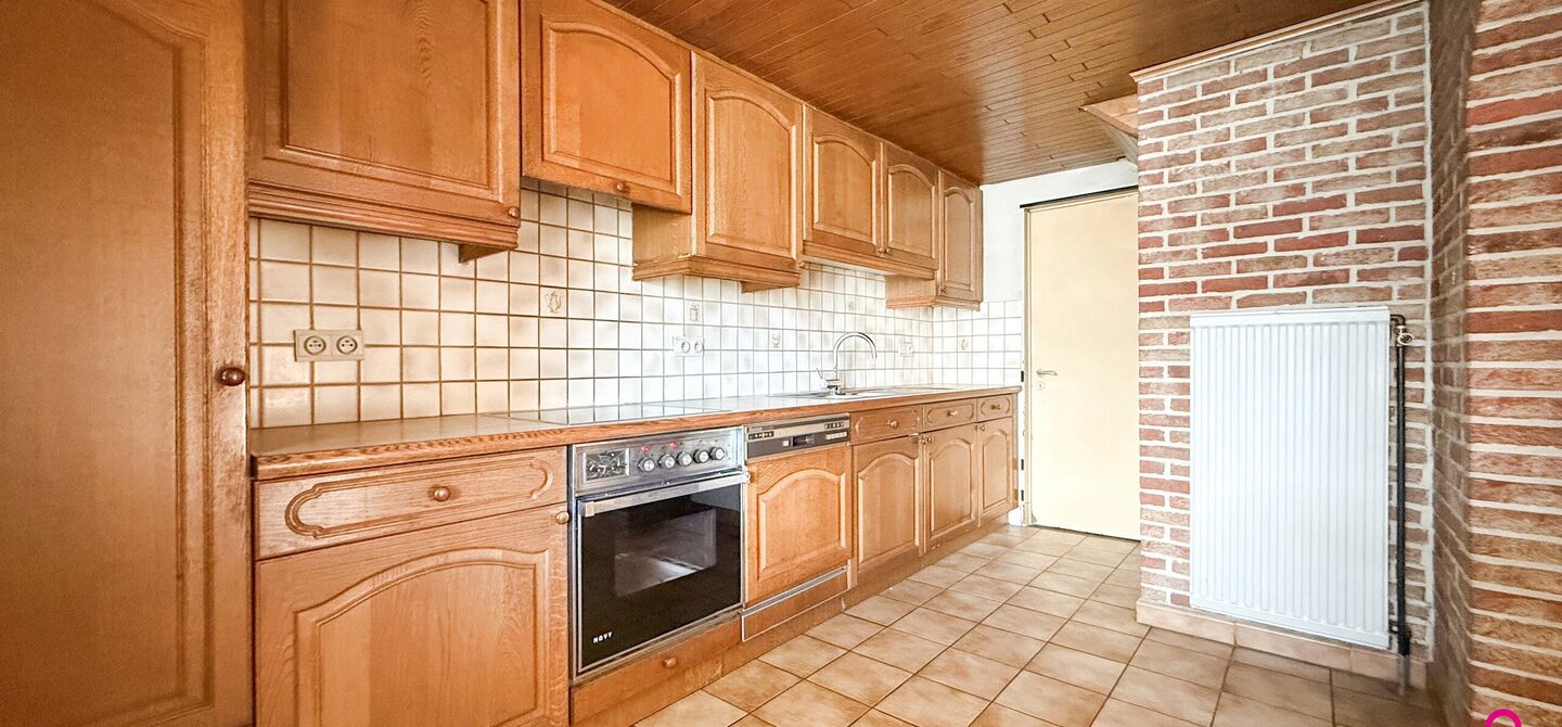 Huis te koop in Heusden-Zolder