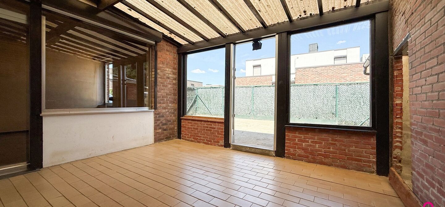 Huis te koop in Heusden-Zolder
