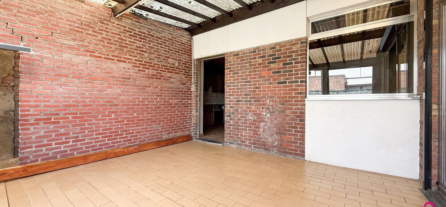Huis te koop in Heusden-Zolder