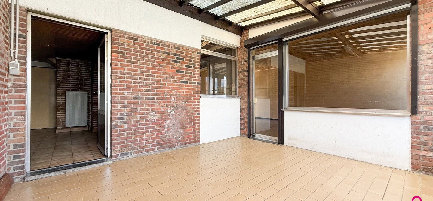 Huis te koop in Heusden-Zolder