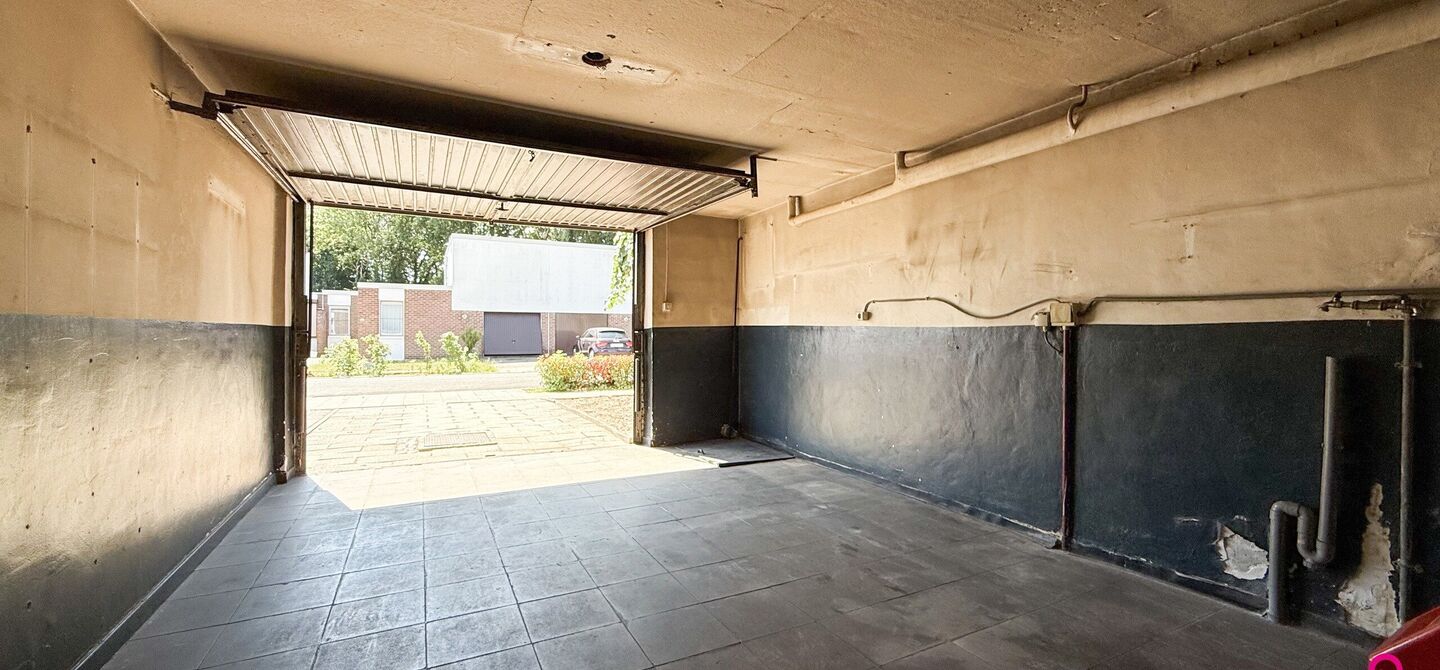 Huis te koop in Heusden-Zolder