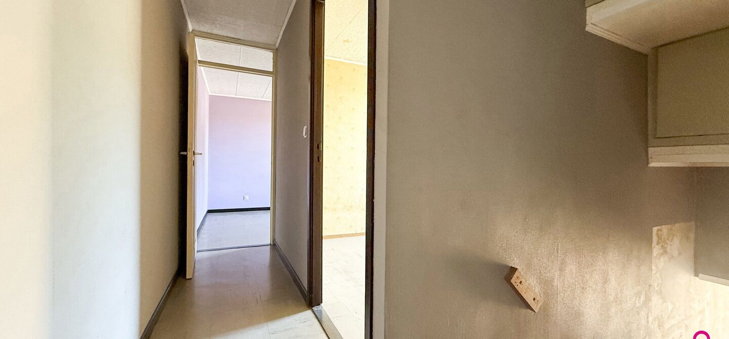 Huis te koop in Heusden-Zolder