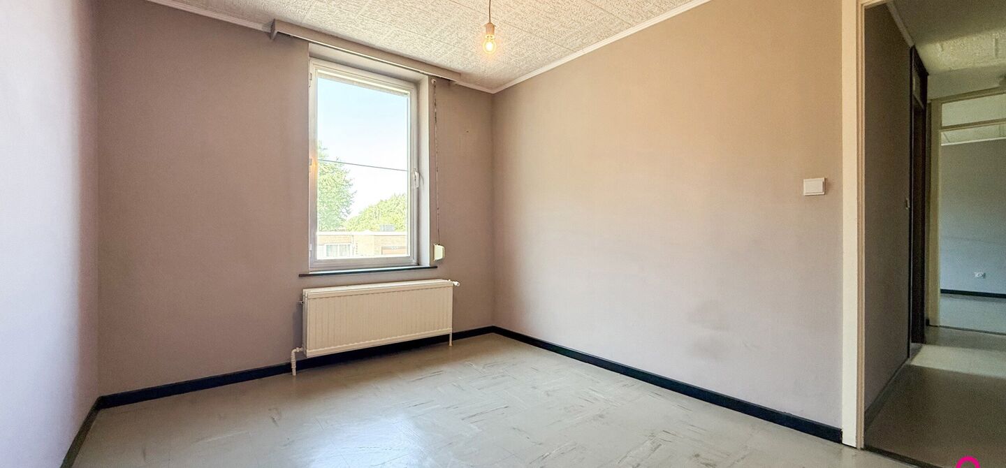 Huis te koop in Heusden-Zolder