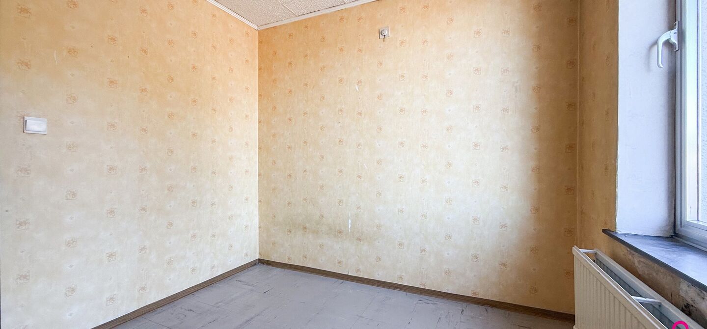 Huis te koop in Heusden-Zolder