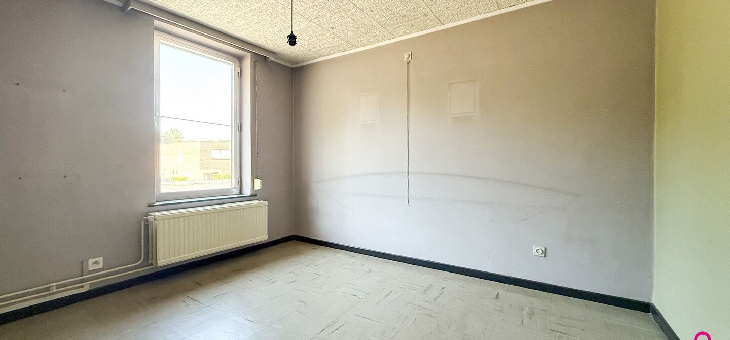 Huis te koop in Heusden-Zolder