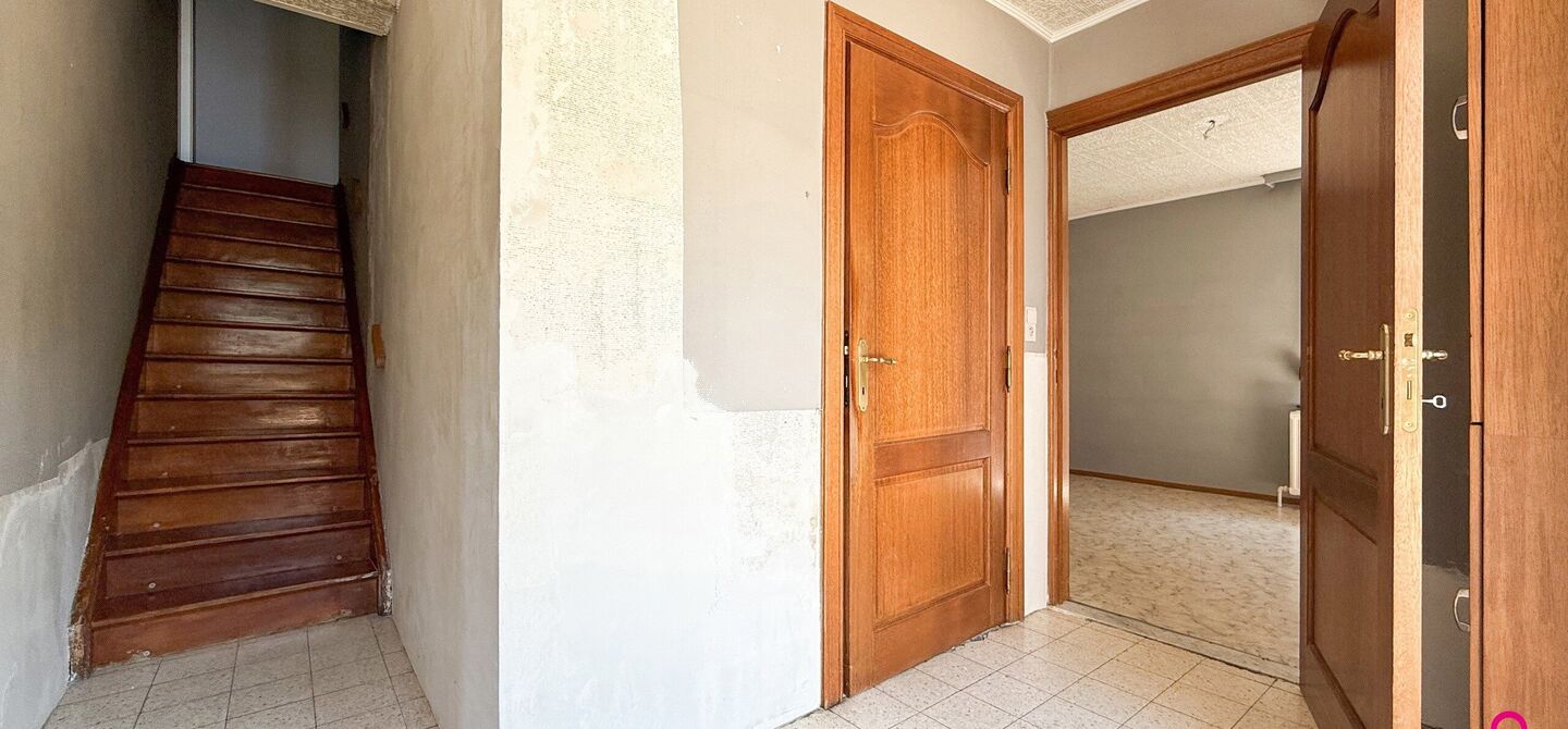 Huis te koop in Heusden-Zolder