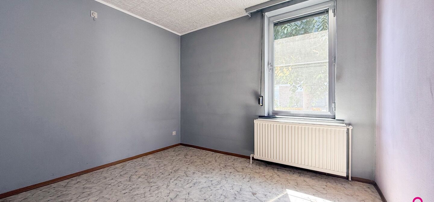 Huis te koop in Heusden-Zolder