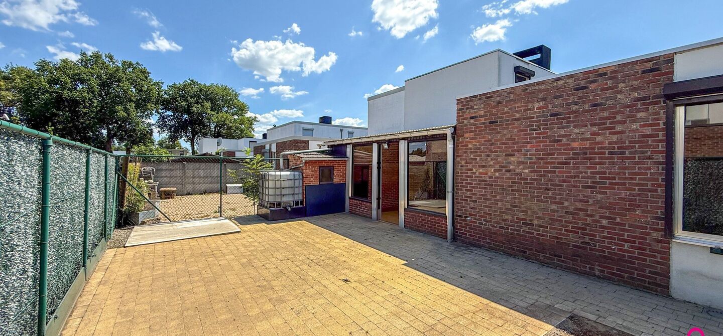 Huis te koop in Heusden-Zolder