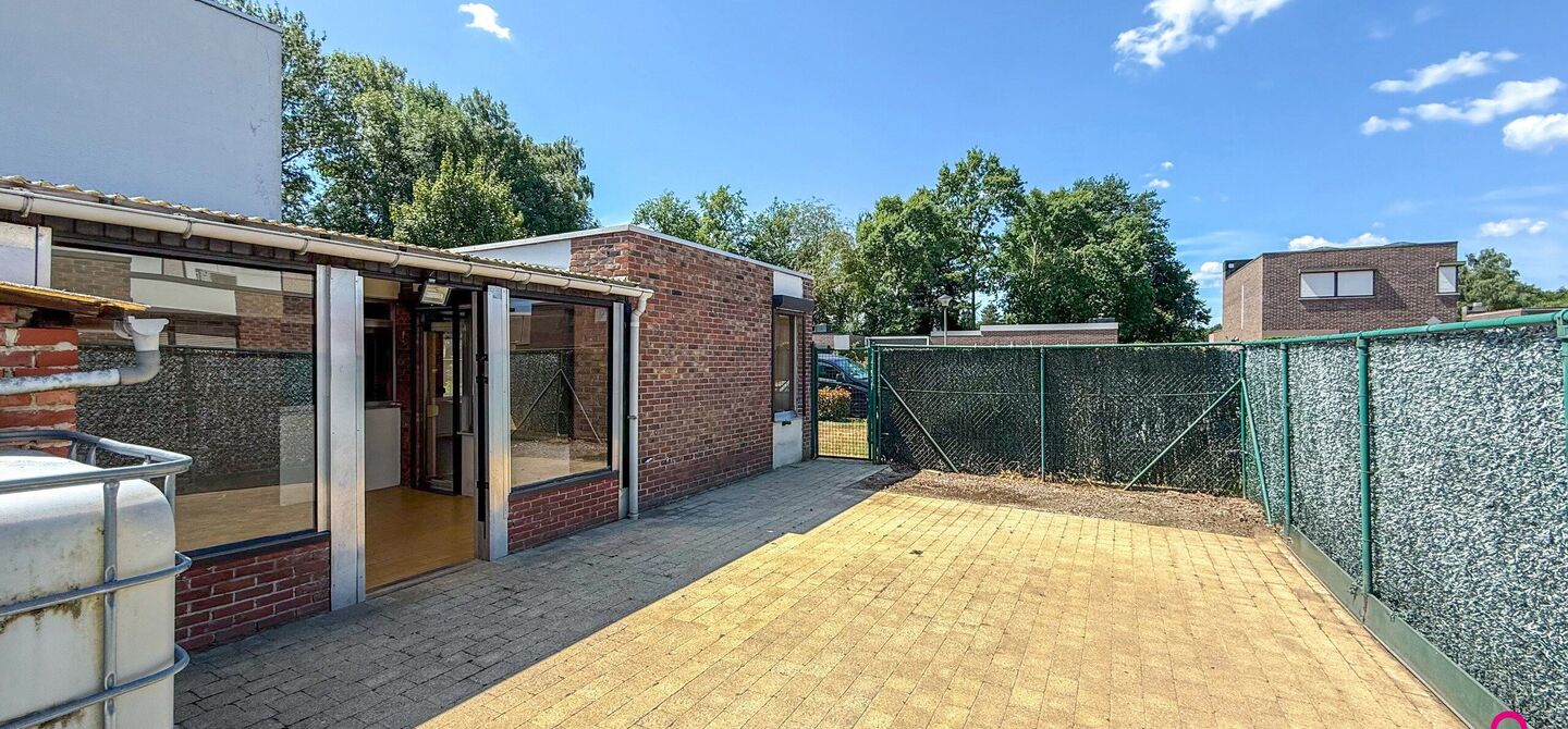 Huis te koop in Heusden-Zolder