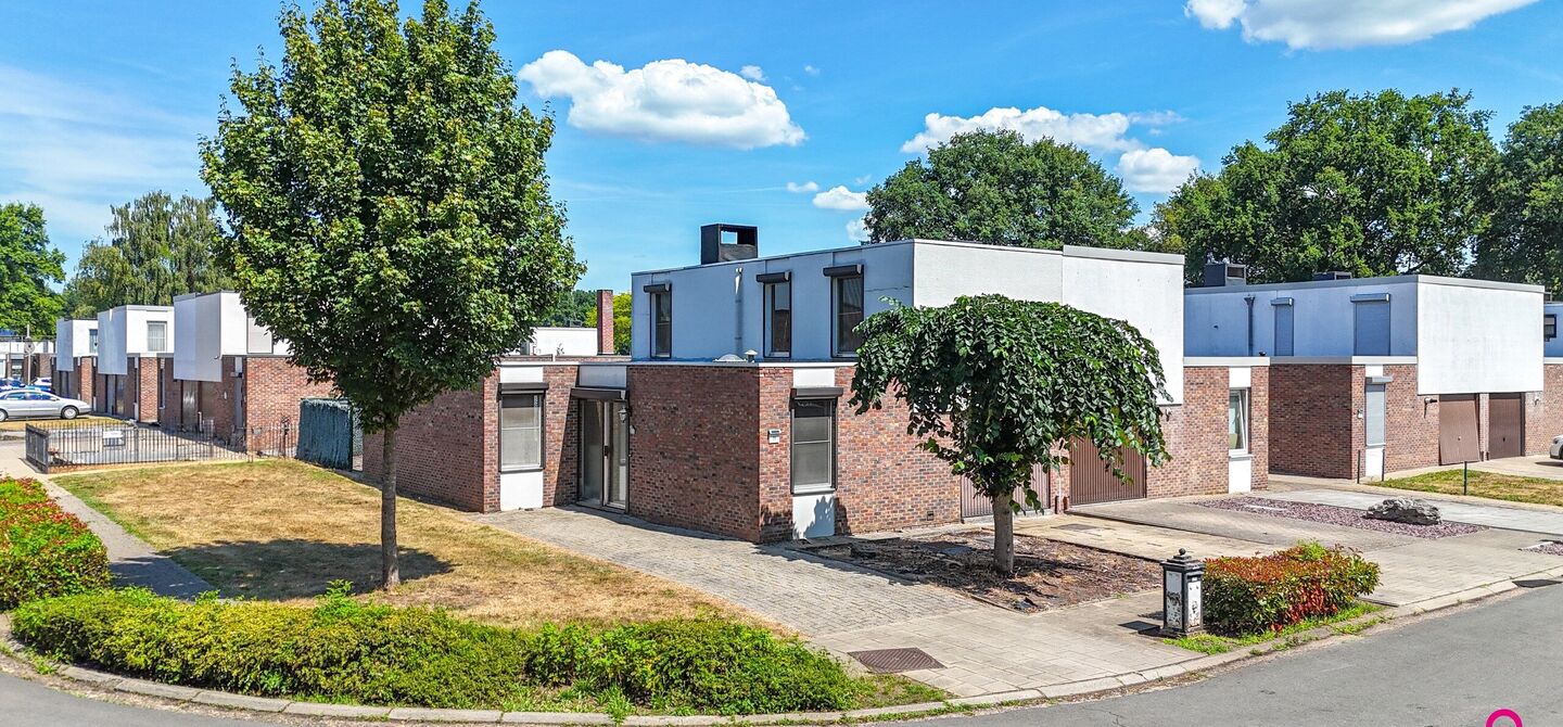 Huis te koop in Heusden-Zolder