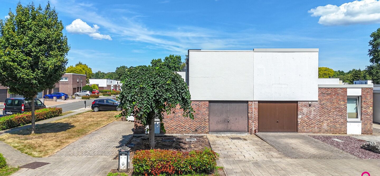 Huis te koop in Heusden-Zolder