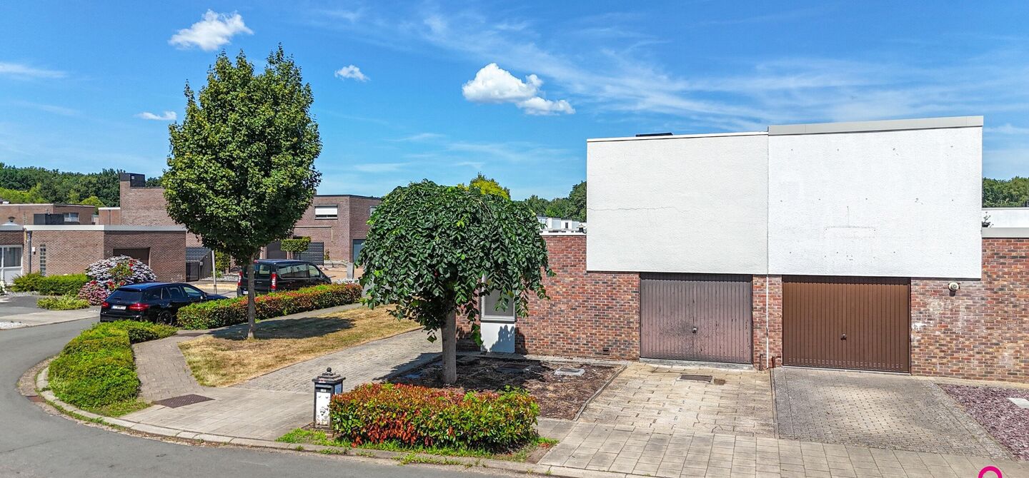 Huis te koop in Heusden-Zolder