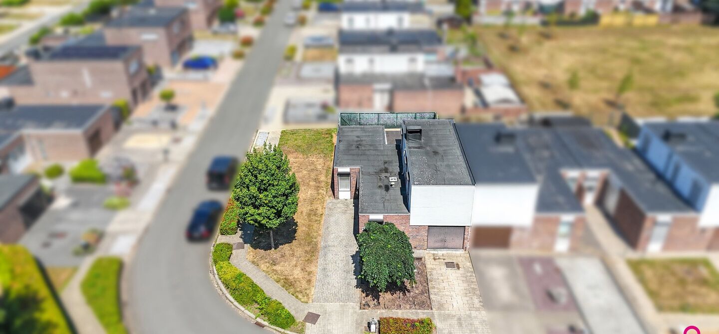Huis te koop in Heusden-Zolder