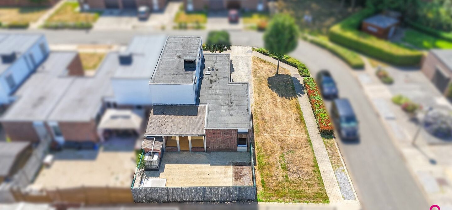 Huis te koop in Heusden-Zolder