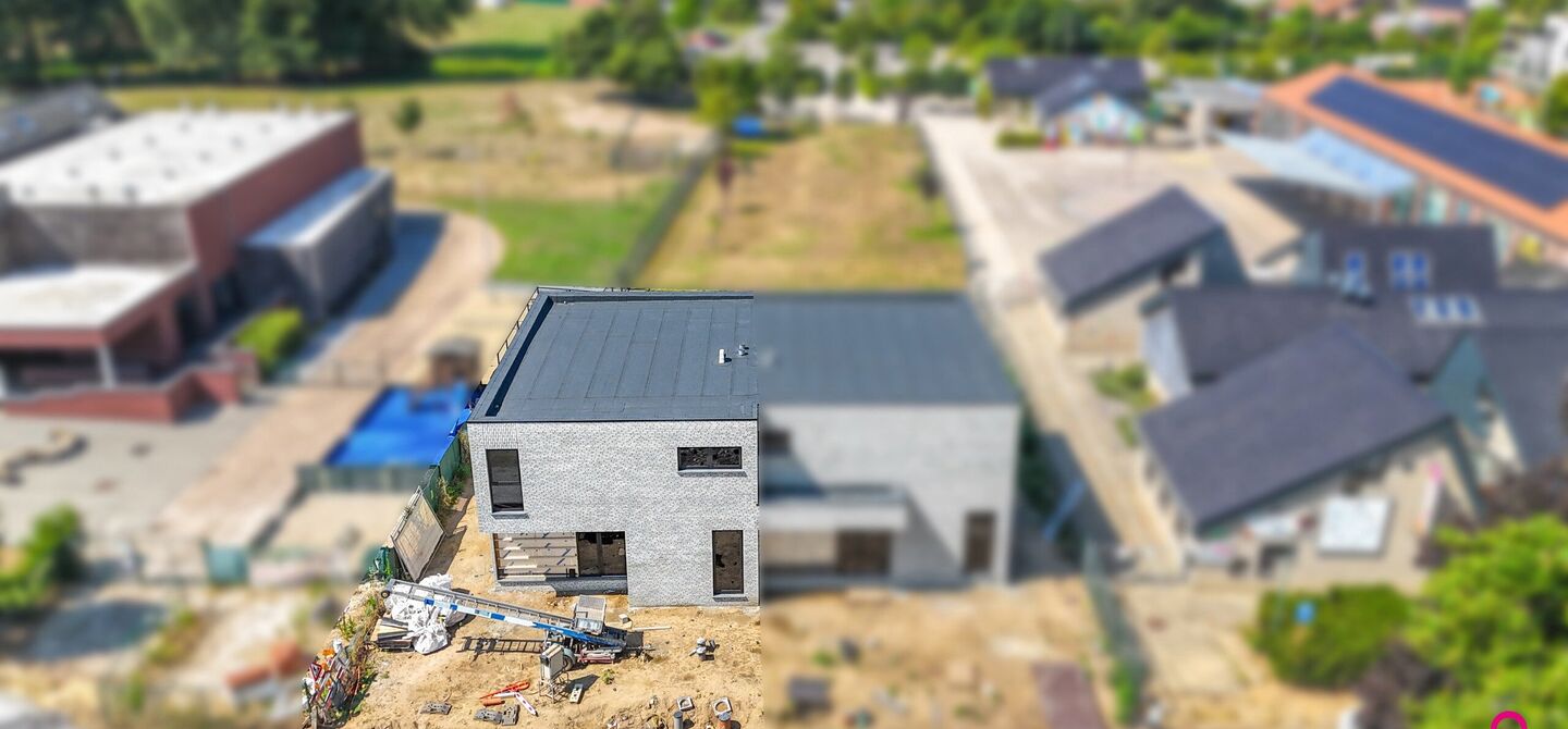 Huis te koop in Heusden-Zolder