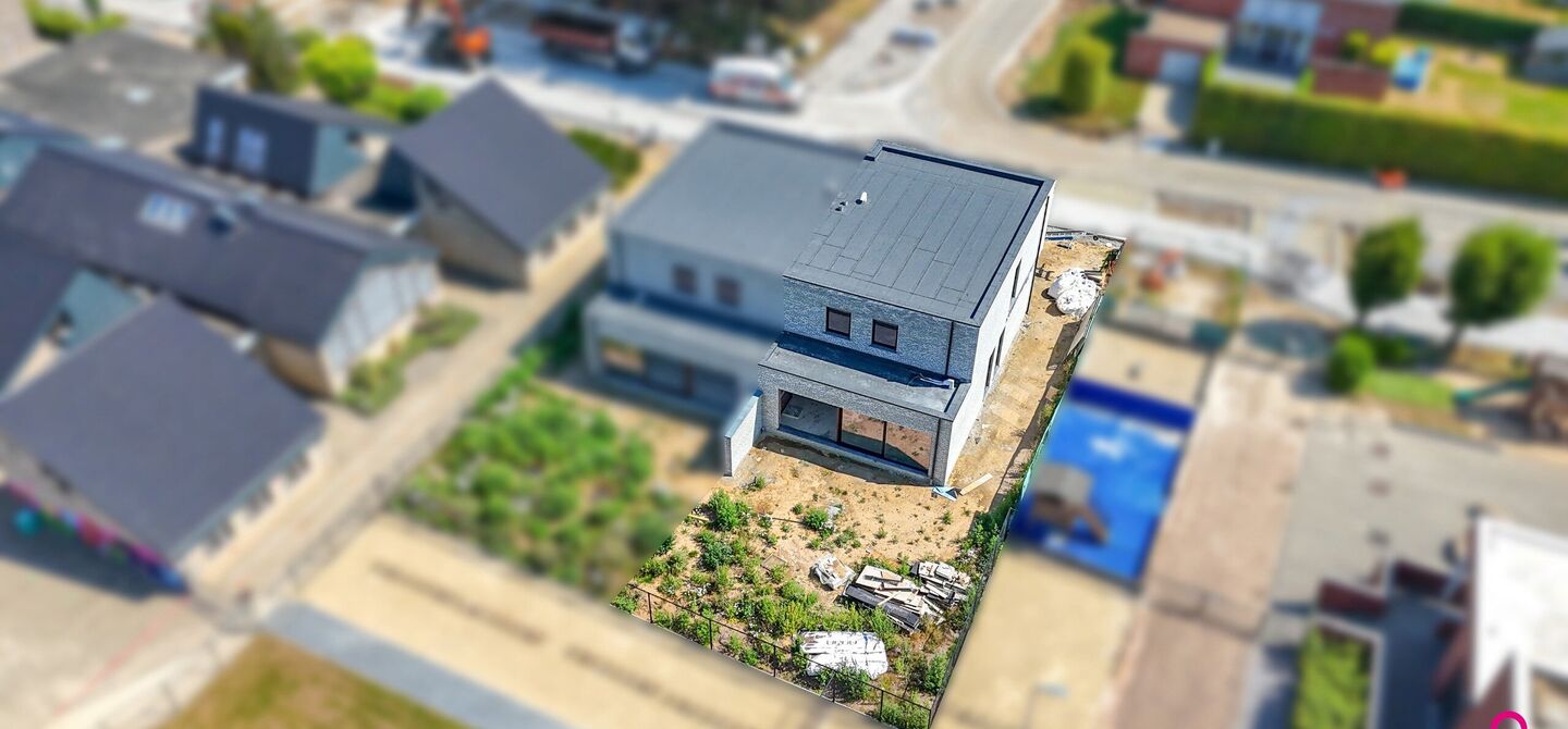 Huis te koop in Heusden-Zolder