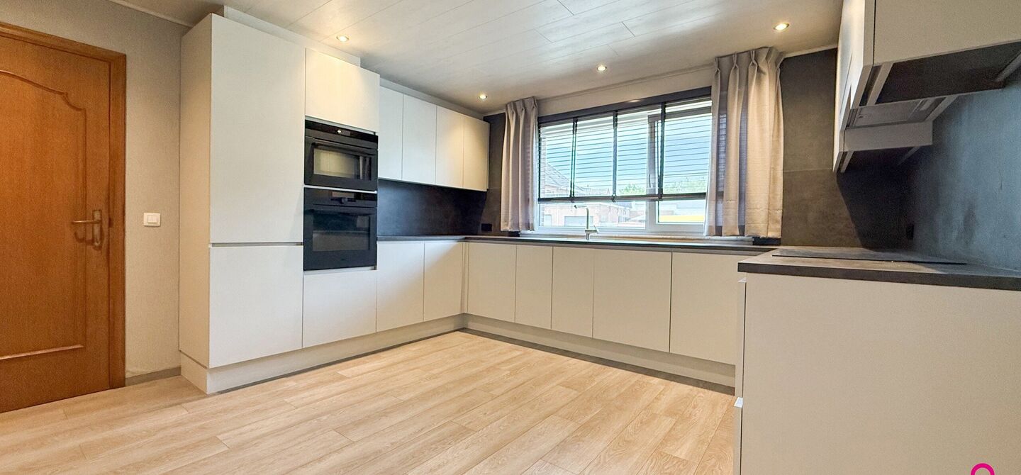 Huis te koop in Heusden-Zolder