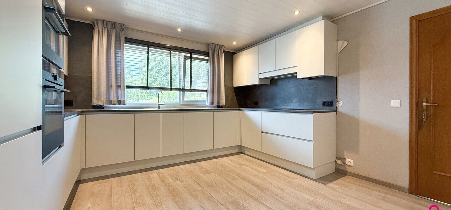 Huis te koop in Heusden-Zolder