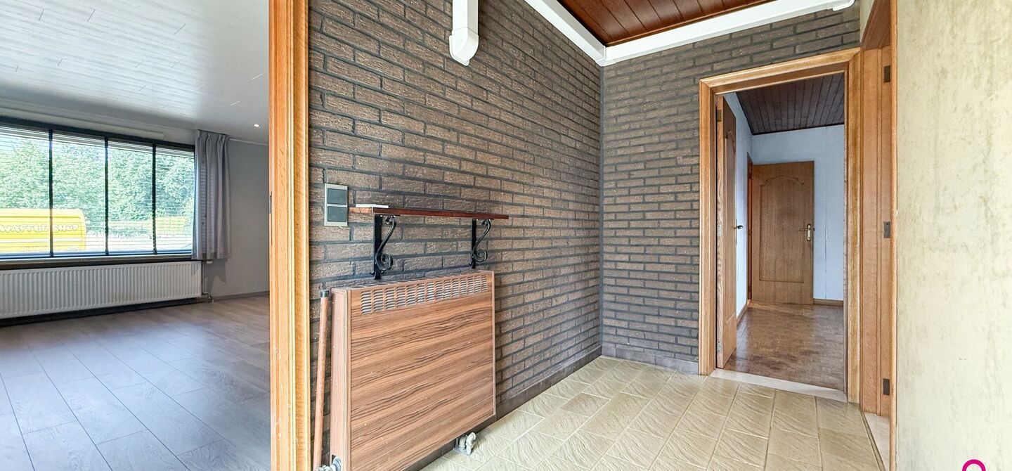 Huis te koop in Heusden-Zolder