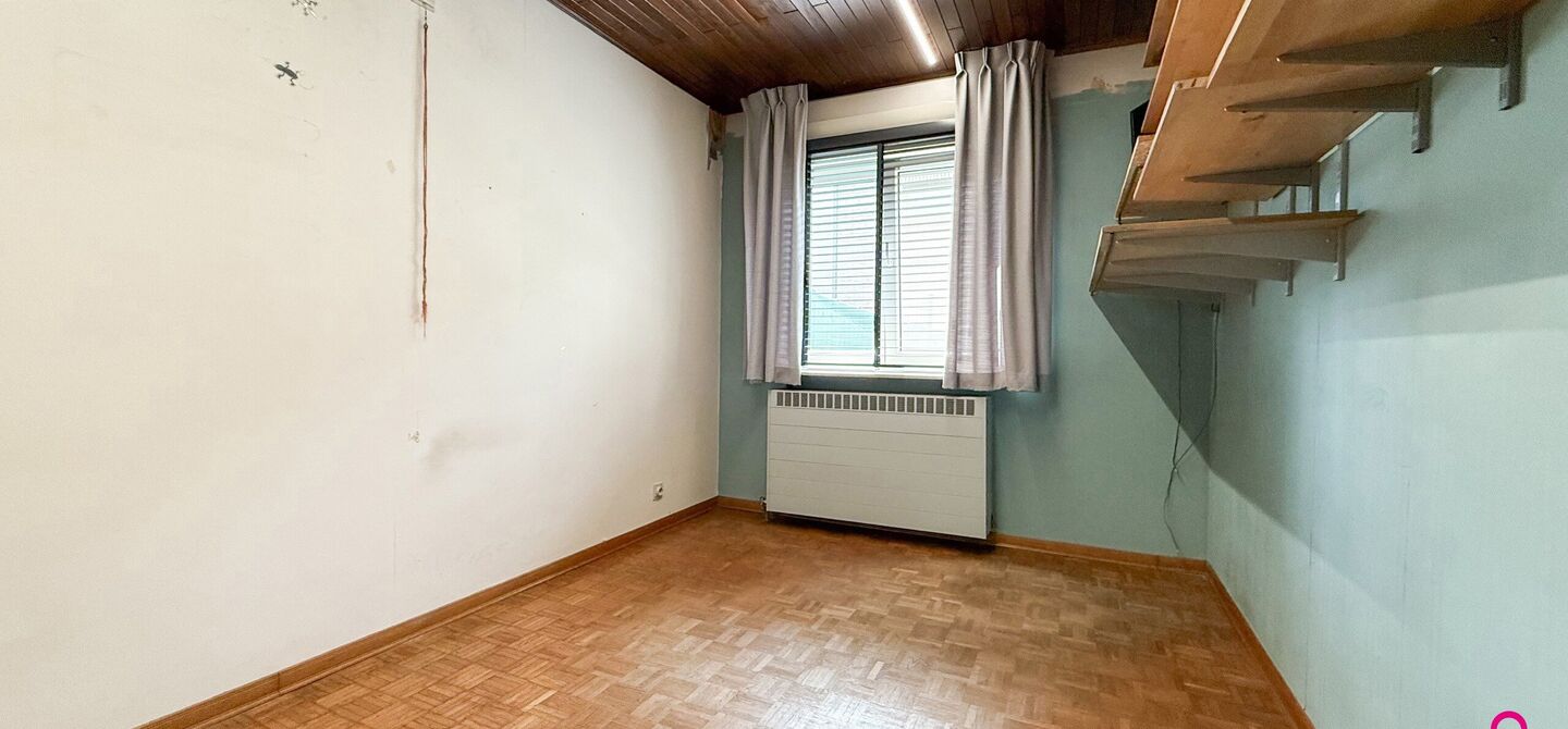 Huis te koop in Heusden-Zolder