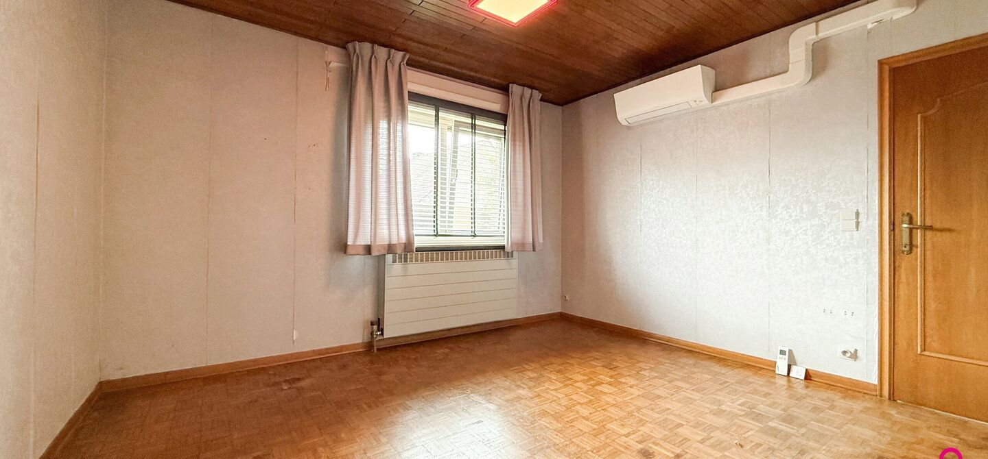 Huis te koop in Heusden-Zolder