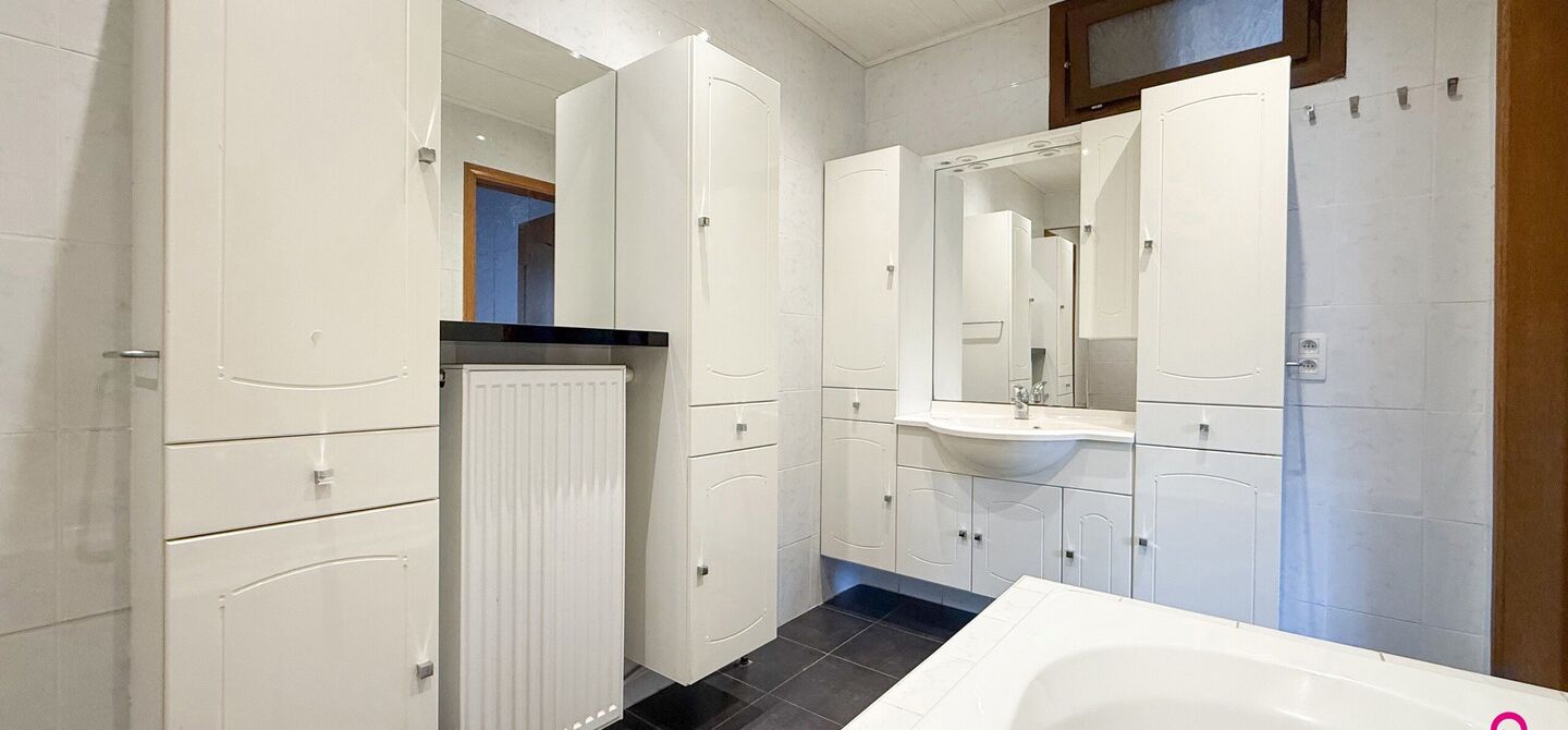 Huis te koop in Heusden-Zolder
