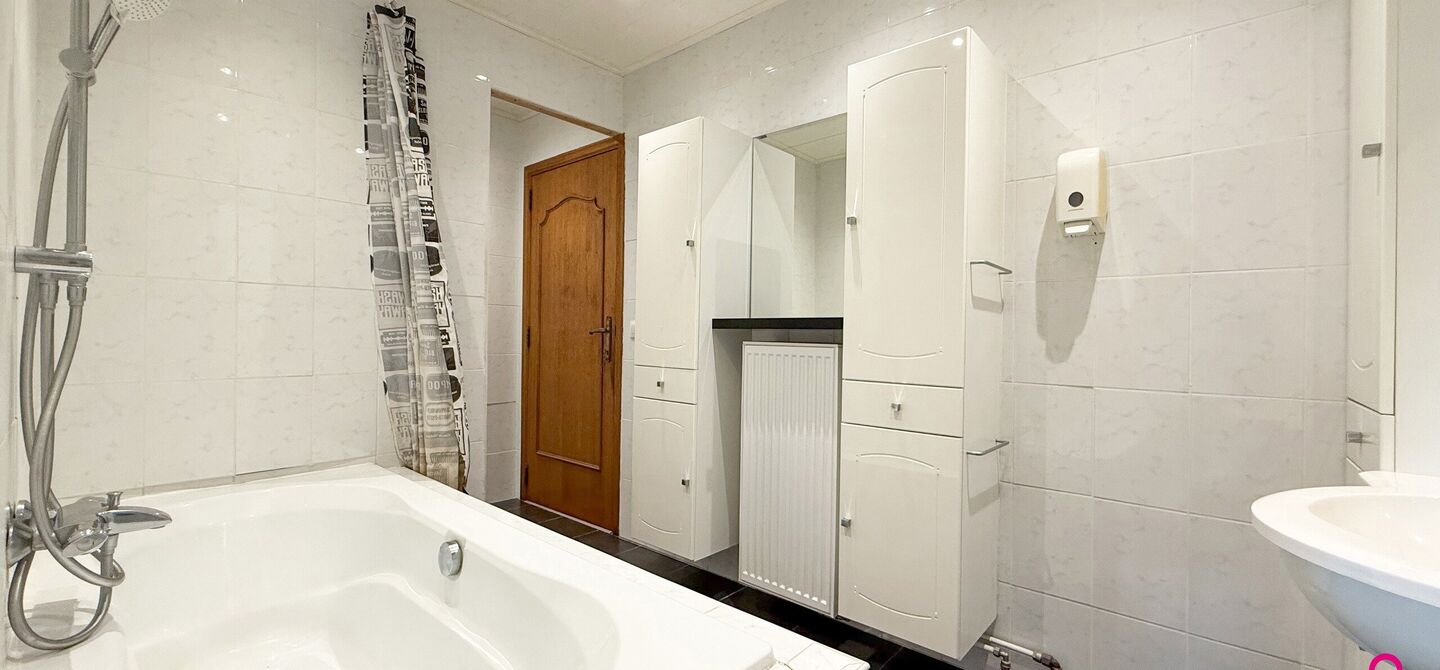 Huis te koop in Heusden-Zolder