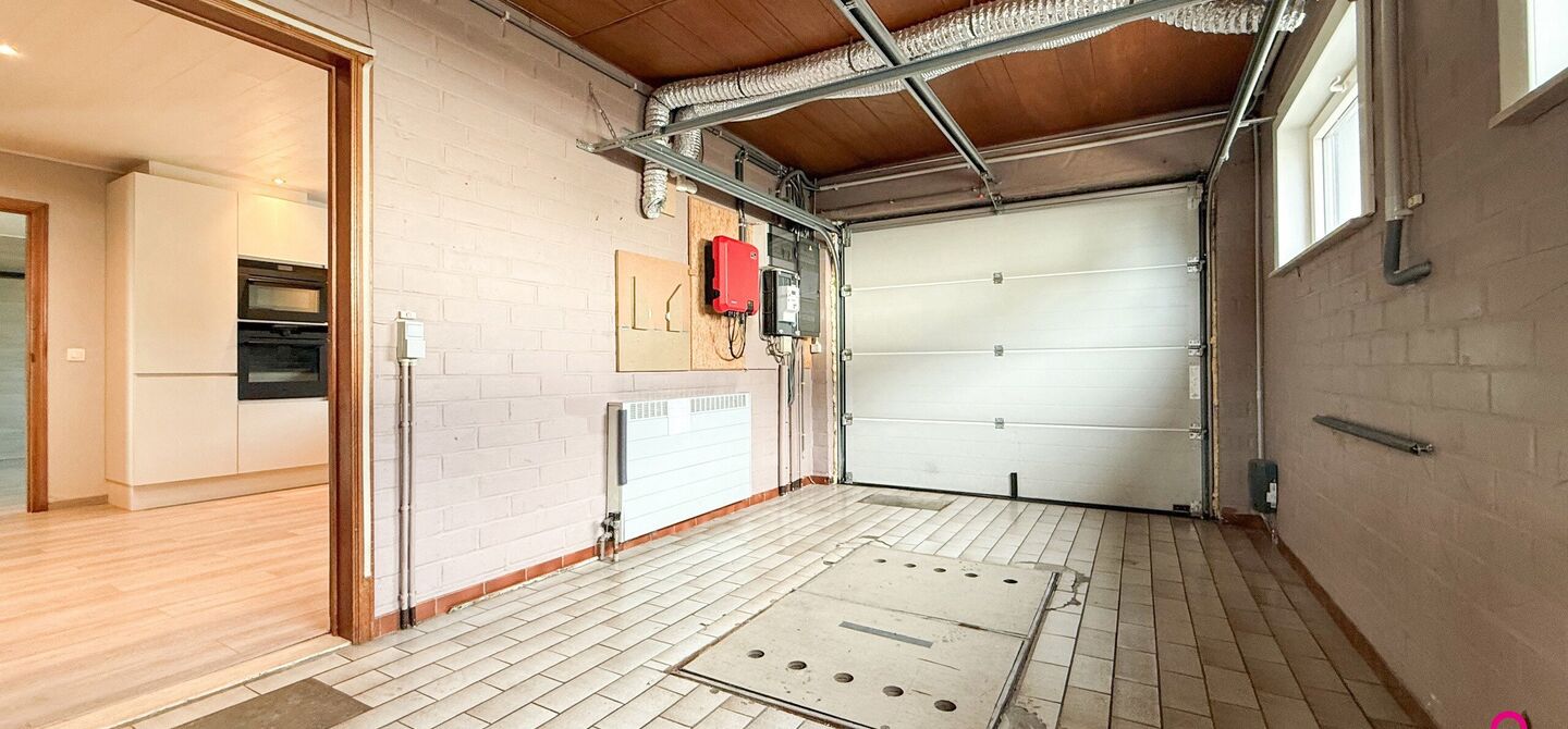 Huis te koop in Heusden-Zolder