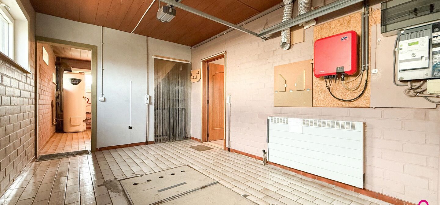 Huis te koop in Heusden-Zolder