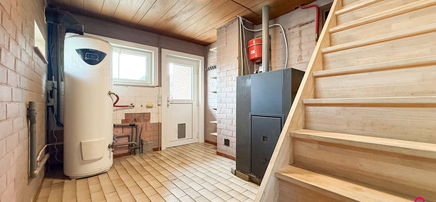 Huis te koop in Heusden-Zolder